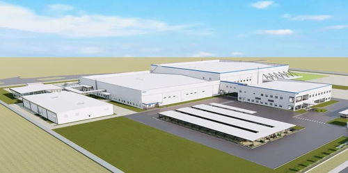 TOTO戰略擴張 越南新工廠投資5.6億元，中國大陸業務占比過半引關注