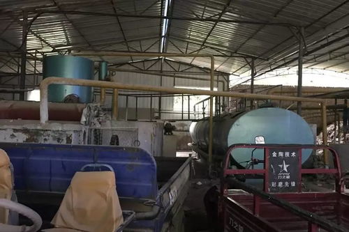 沒熬過年底，又一批紙箱廠機器設備被查封拍賣，行業寒冬下的轉型之痛