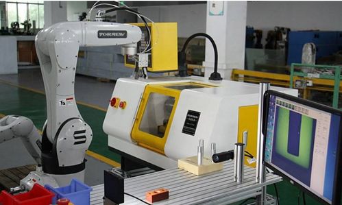 從工業(yè)4.0到智能制造 智慧工廠面臨的新技術(shù)挑戰(zhàn)與推廣路徑