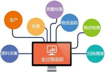 追溯系統(tǒng) 商業(yè)發(fā)展的隱形引擎與信息咨詢服務(wù)的價(jià)值重塑